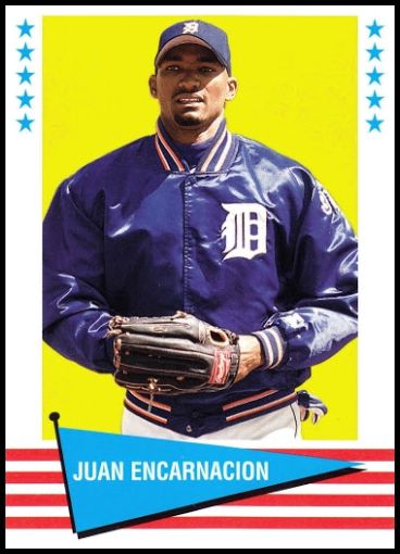 38 Juan Encarnacion